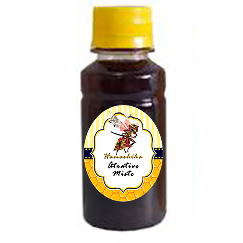 Atrativo Misto Para Abelhas Nativas Sem Ferrão - Jataí, todas Asf em Oferta na Shopee