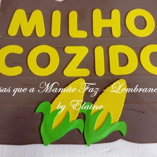 1 enfeite de EVA placa decorativa festa junina arraiá arraial tam. 37cm lar x 37cm alt festa julina decoração festa aniversário escola empresa plaquinha barraquinhas barracas de comida brincadeira festa típica quermesse