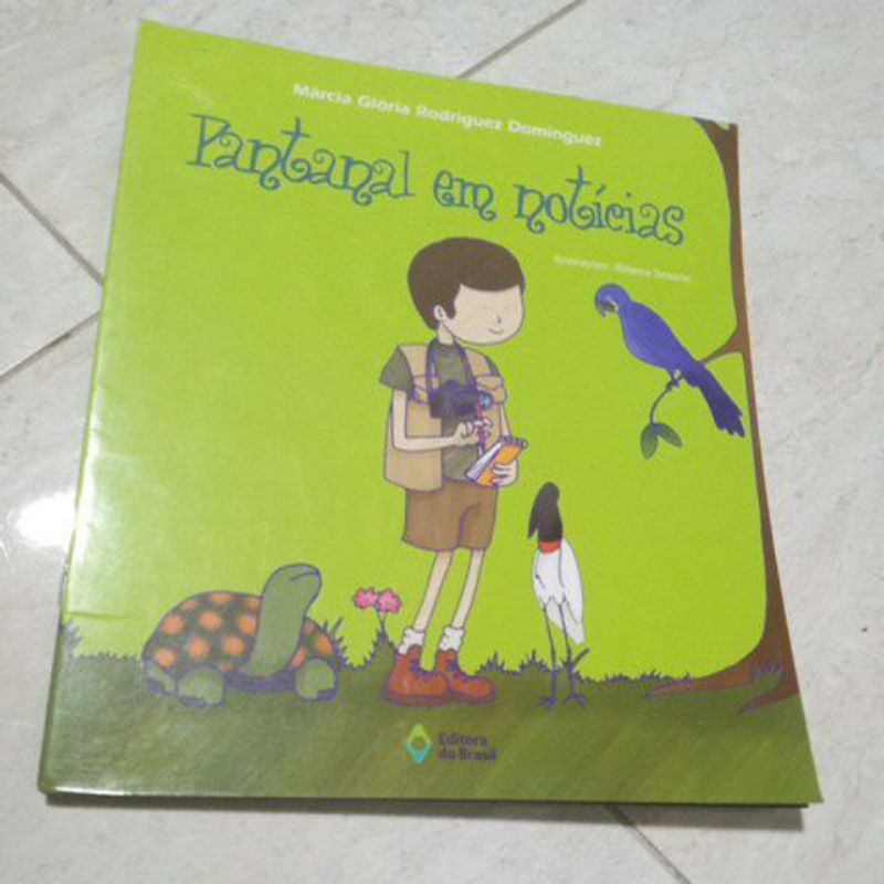 pantanal em notícias