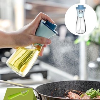 Spray porta tempero condimentos óleo e azeite borrifador para alimentos em Oferta na Shopee