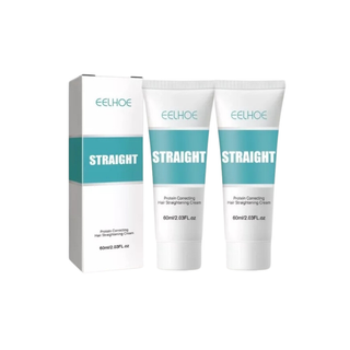 2 Renova Hair 60ml Tratamento Capilar Reparação E Brilho