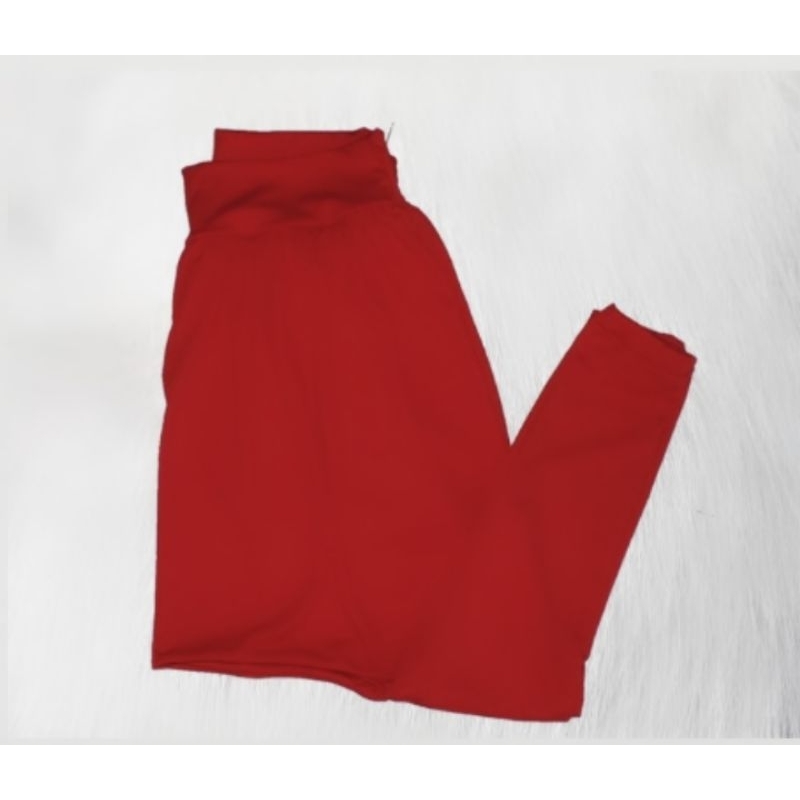 CALÇA SARUEL ADULTO E INFANTIL DANÇA