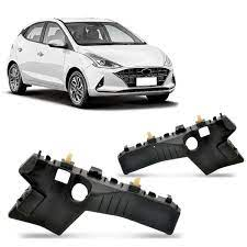 Suporte Guia Parachoque Dianteiro Novo Hb20 2020 21 22