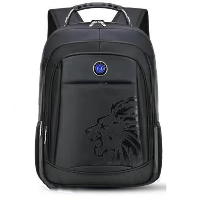 Mochila Escolar Bem Espaçosa Para Notebook Faculdade Trabalho Viagem Reforçada