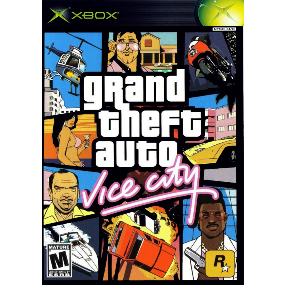 Gta Xbox Clássico: Onde Comprar | BuscaProdutos