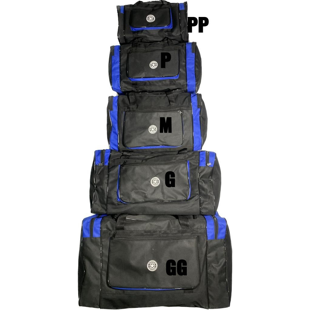 Mala Bolsa De Viagem Sacola De Viagem GG, G, M, P e PP.