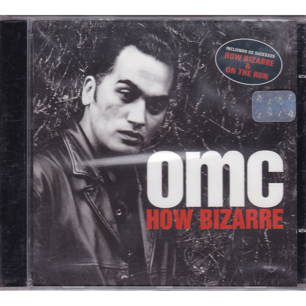 CD OMC - How bizarre