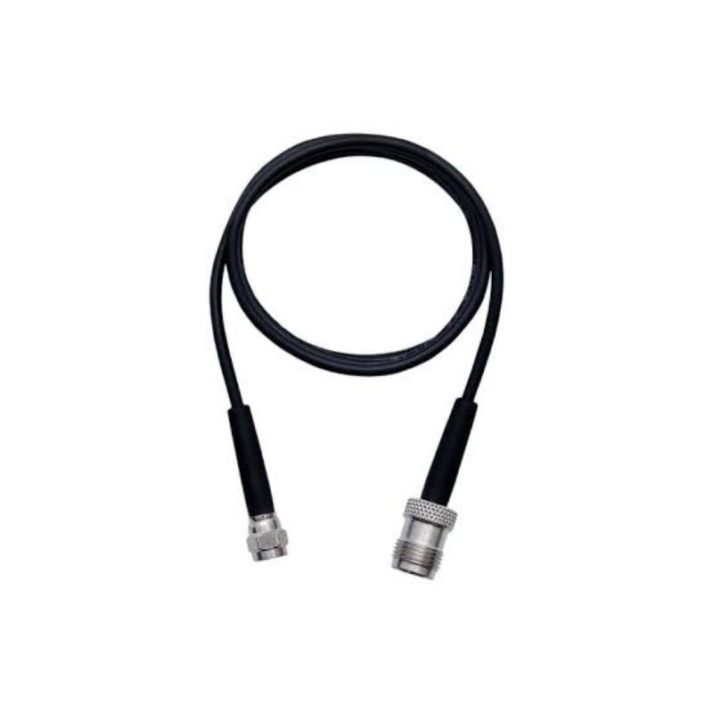 Conector adaptador sma macho/ TNC fêmea p/  roteador modem telefone rural