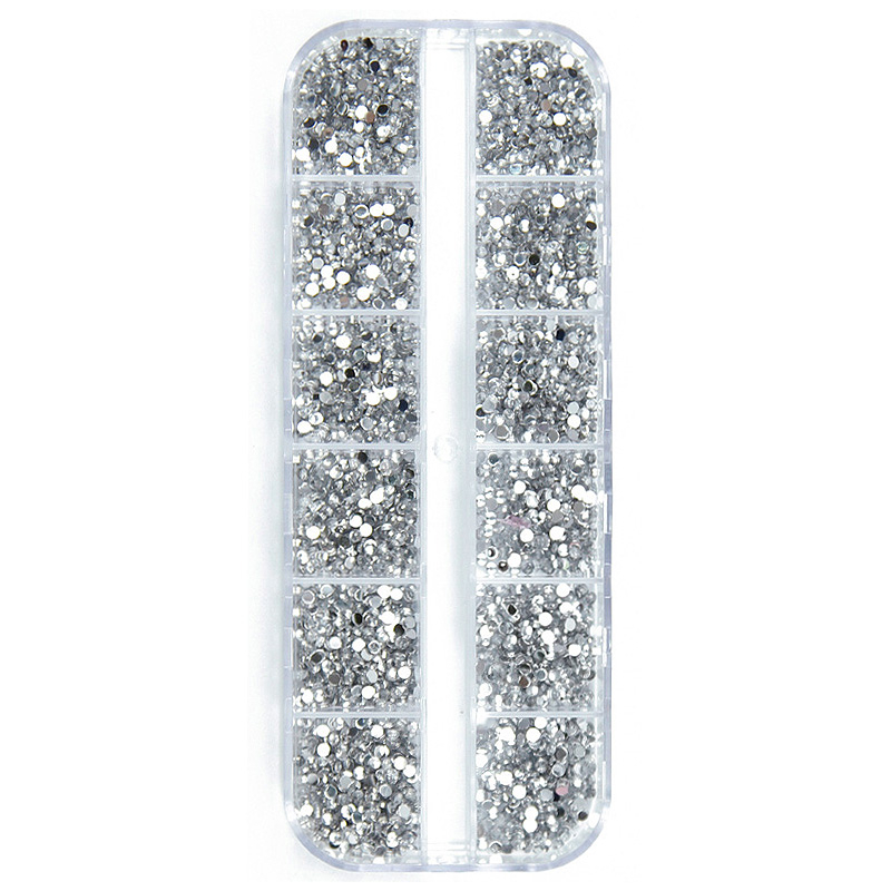 Strass Brilho Adesivo: Onde Comprar | BuscaProdutos