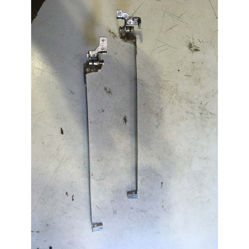 Dobradiças notebook compaq 510 6055b0001201