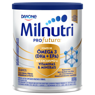 Composto Lácteo Milnutri Profutura Danone 800G