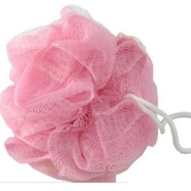 Esponja Bucha Para Banho Suave Plus e Macia Colorida