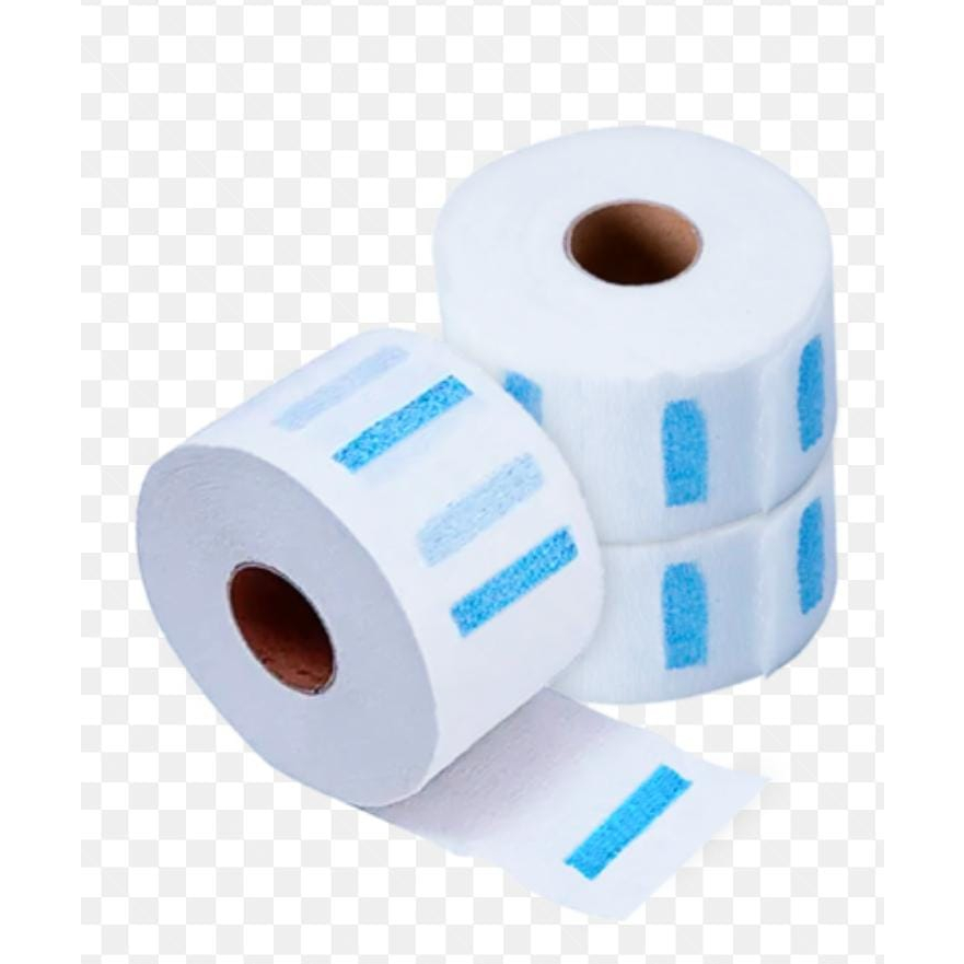 kit 3 unidade de gola higienica barbex