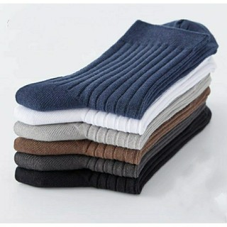 meia de lã forrada adulto masculino e feminino tamanho único para inverno frio