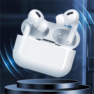 Fone de ouvido Bluetooth Sem fio TWS Estéreo Hi-Fi 13Pro Branco em Oferta na Shopee