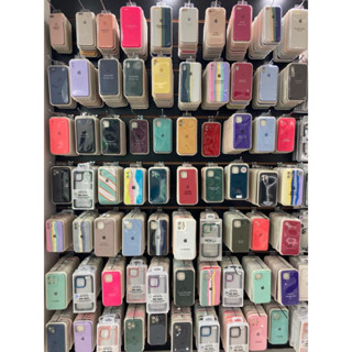 Capa Case Iphone 14 Premium Aveludada