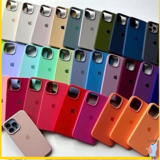 Capa Capinha iPhone 12 / iPhone 12 PRO Proteção de Câmera Slide Colors