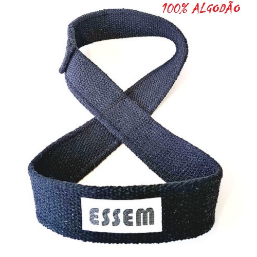 Tala Straps G8 Luva Academia Musculação Crossfit - 01 PAR