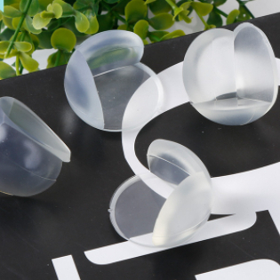 16 Protetor De Silicone Para Quina De Mesa Prevenir Colisões Do Bebê Protetores De Bordas E Cantos