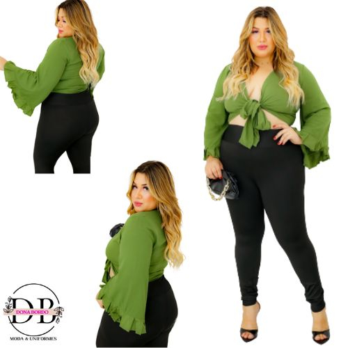 O que é Cropped Manga Longa de Amarrar na Frente? Guia e Onde Comprar | BuscaProdutos