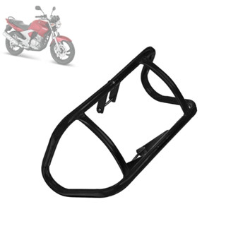 Protetor De Motor Pro Tork Francês Mata Cachorro Para Moto Fazer 250 2009 2010 2011 2012 2013 2014