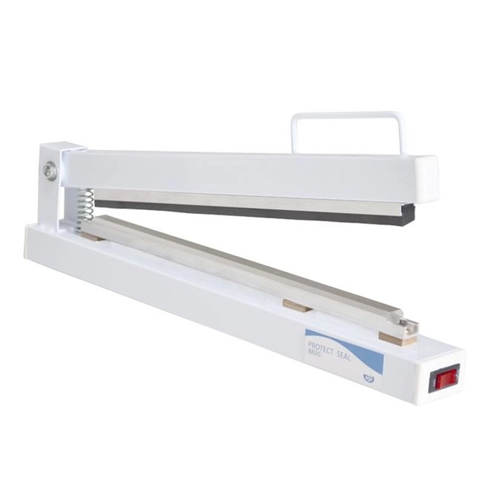 SELADORA DE MESA PROTECT SEAL BASIC 31 CM AGIR em Oferta na Shopee