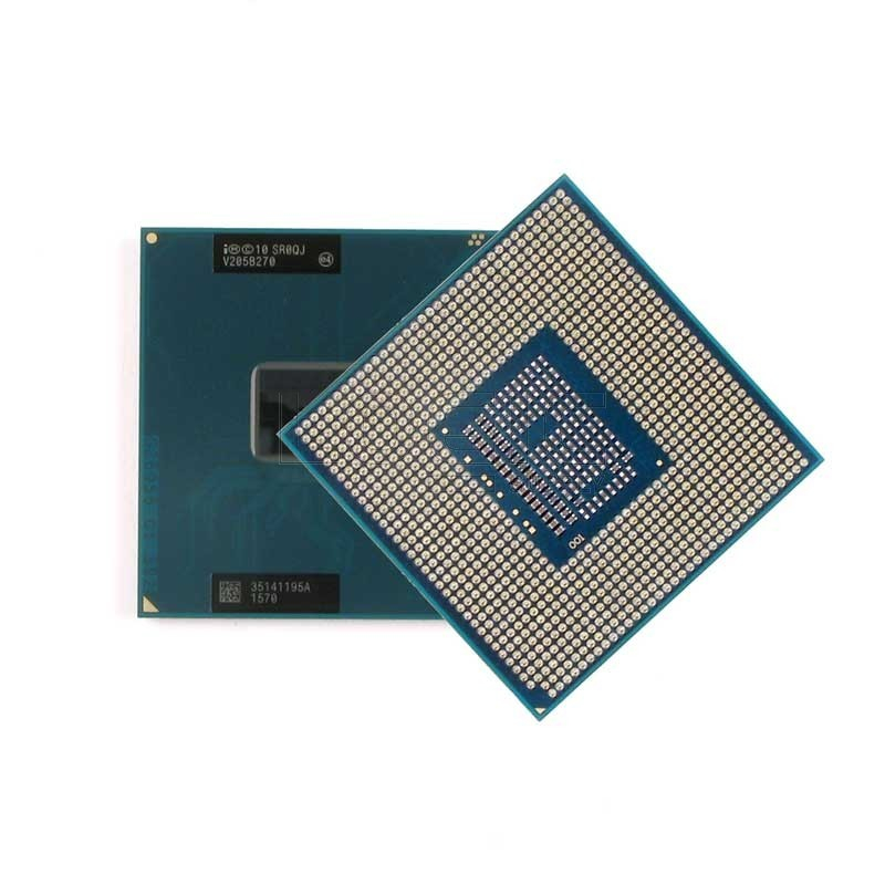 Processador Notebook Intel Core i3-3110M