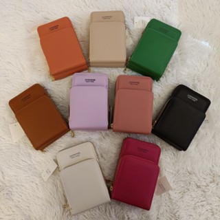 Carteira de celular moda feminina z-1004
