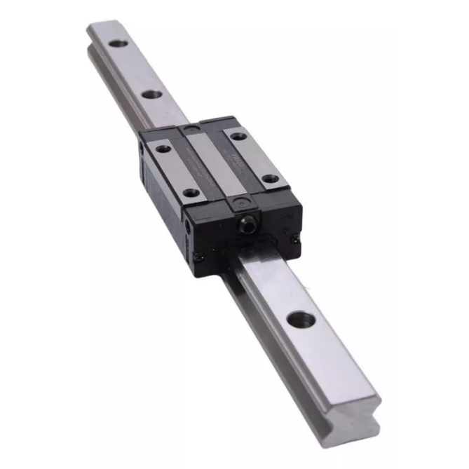Guia Linear 15mm: Onde Comprar | BuscaProdutos