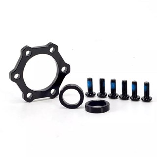 Adaptador De Cubos Para Boost Tras 12x148mm E Diant 15x110mm