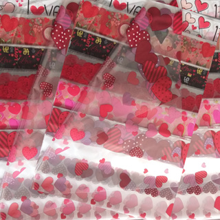 Saco para Cesta Celofane Embalagem 45x59 Decorado com 25 - Sortidos Estampas Misturadas em Oferta na Shopee