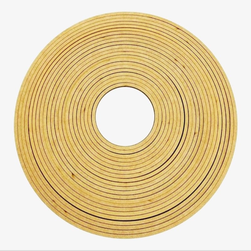 Bastidores de mdf, kit 34 unidades 8cm até 40 cm, bastidor moldura,bordado crochê em Oferta na Shopee