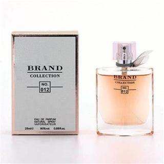 Perfume Brand Collection N° 012 - 25 mL