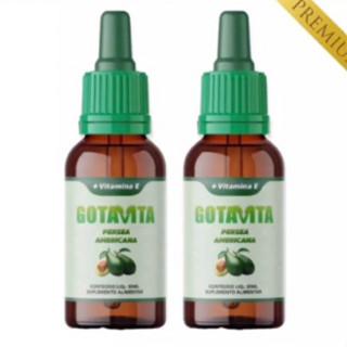 Gota Vita 2 frascos