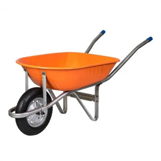 Pneu Borracha Para Carrinho De Mão 3,25 (8,25cm ) X 8" (20,32cm) - Maestro