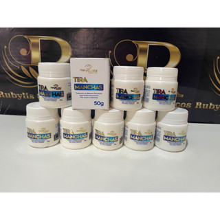 8 tira manchas ,melasma e antienvelhecimento Natyflora
