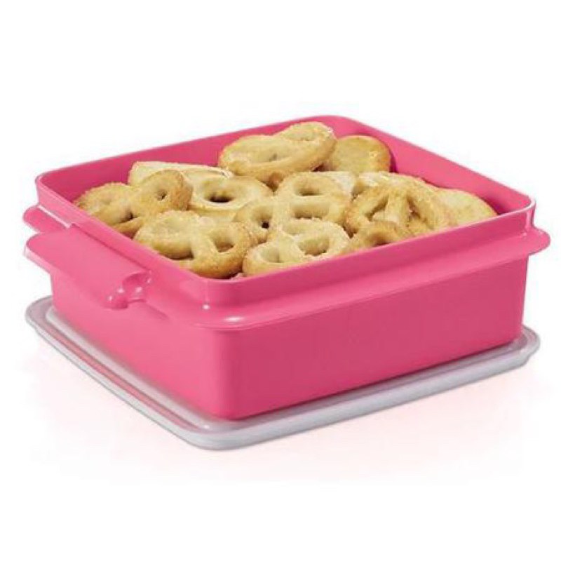 Tupper Pote 780ml  tupperware (Várias cores )