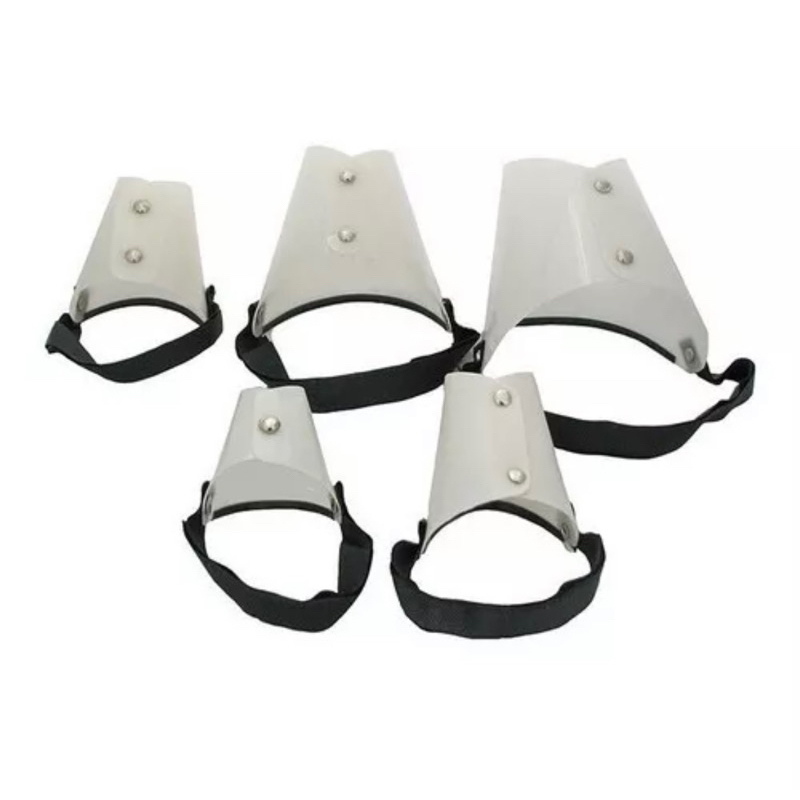 jogo de focinheira do n 1 ao n 5 para caes pet shop focinheira em Oferta na Shopee