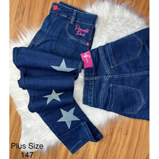 calça jeans pimenta doce plus size com Lycra oficial do 46 ao 52