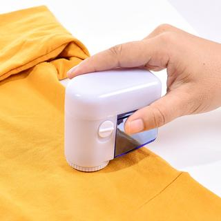 1 Aparelho Tirar Bolinha Roupa Papa Bolinhas Elétrico Remove Bola Pêlo Para Folha em Oferta na Shopee