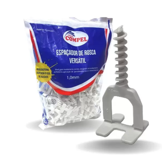 ESPACADOR ROSCA VERSATIL COMPEL