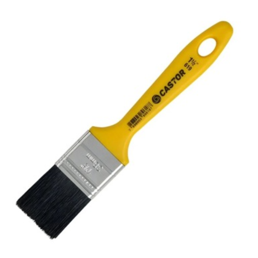 TRINCHA PRETA 619 D 1 1/2 - CASTOR
