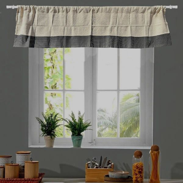 Cortina de Tricoline: Onde Comprar | BuscaProdutos