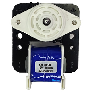 Motor Ventilador Geladeira Defrost Bosch Ge Continental 110v (710563)