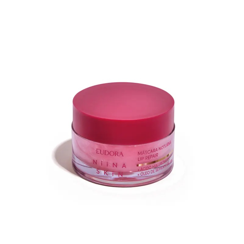 Máscara Labial Niina Secrets: Onde Comprar | BuscaProdutos