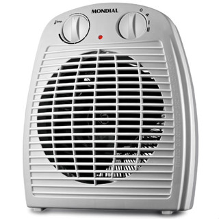 Aquecedor de Ar 60Hz 110 Volts - Mondial