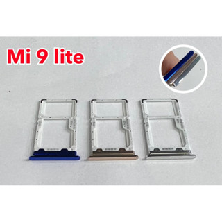 Gaveta Bandeja Chip Xiaomi Mi 9 lite