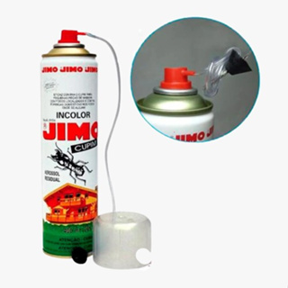Jimo Anti Cupim Spray 400ml - Produto Original Jimo em Oferta na Shopee