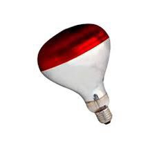 Lâmpada Infravermelho 250w Fisioterapia Saúde PROMOÇÃO ENVIO JÁ em Oferta na Shopee