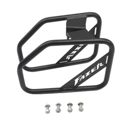 Suporte Afastador Alforge Yamaha Fazer 250 2018 Em Diante - Chapam